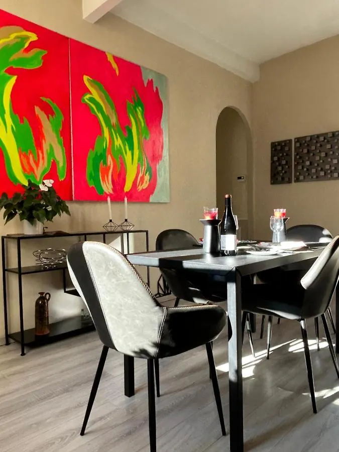 Apartment Pont Romain Vaison-la-Romaine