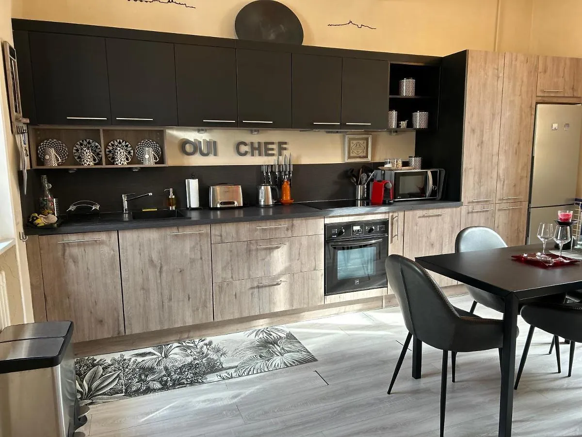 Apartment Pont Romain Vaison-la-Romaine