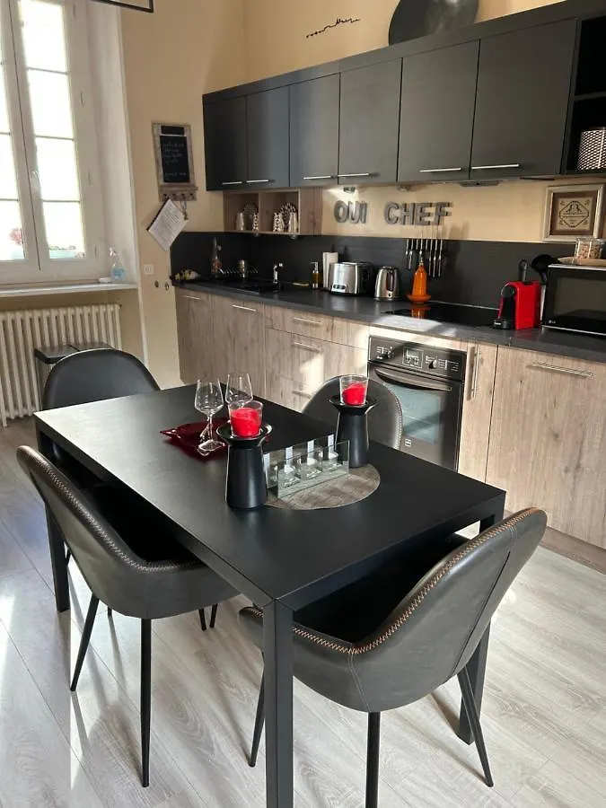 Apartment Pont Romain Vaison-la-Romaine Fransa