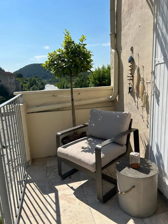 Apartment Pont Romain Vaison-la-Romaine