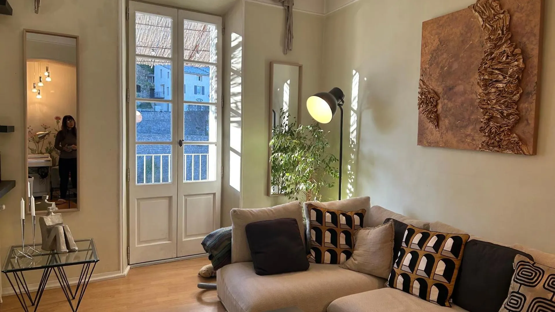 Apartment Pont Romain Vaison-la-Romaine