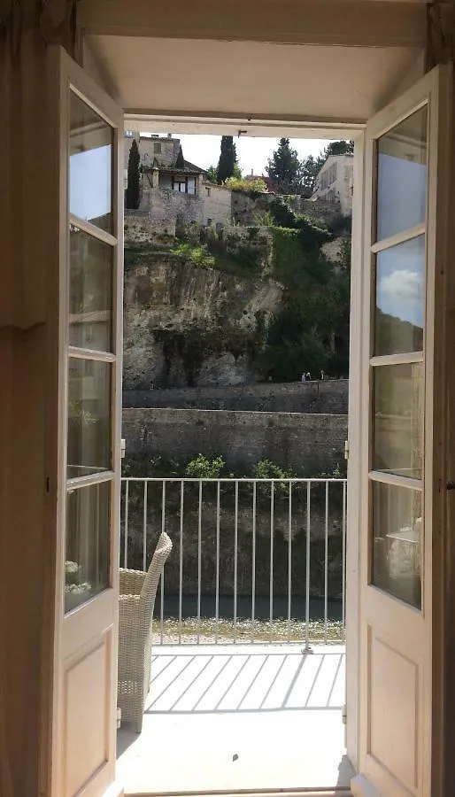 Apartment Pont Romain Vaison-la-Romaine