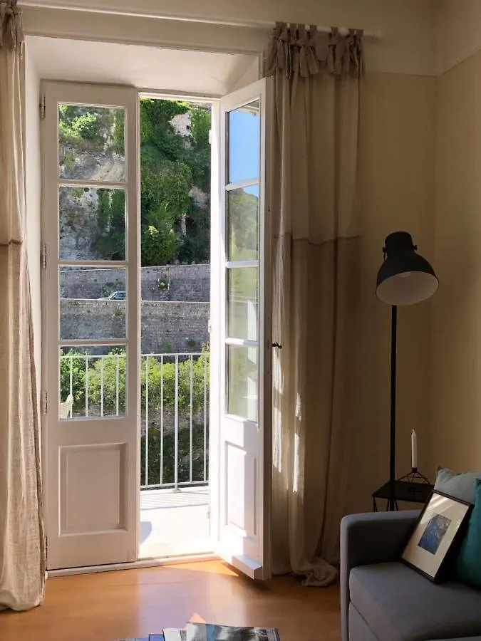 Apartment Pont Romain Vaison-la-Romaine Fransa